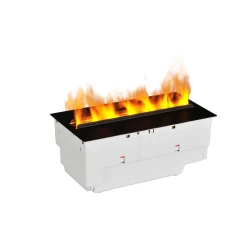 Kominek Opti-myst Dimplex Cassette 400/600 Kominek hybrydowy na parę wodną