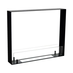 Foco Two 600 Ultra Slim Boxed biokominek do zabudowy