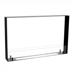 Foco Two 800 Ultra Slim Boxed biokominek do zabudowy