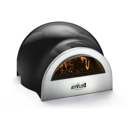 Piekarnik – Pizzaoven The Very Black Oven