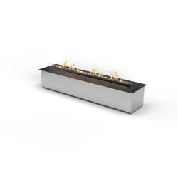 Planika FLA4 1190 - Automatyczny Palnik Na Biopaliwo