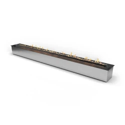 Planika FLA4 2490 - Automatyczny Palnik Na Biopaliwo