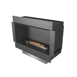 Planika Fires Prime Fire 990 Forma Jednostronny