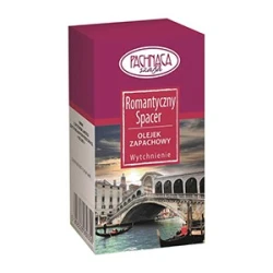 Olejek zapachowy - Romantyczny spacer 10 ml.