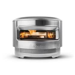 Solo Stove Pi Piekarnik, szybkie nagrzewanie, drewno lub gaz