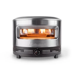 Solo Stove Pi Prime, przenośny piec na pizzę, propan