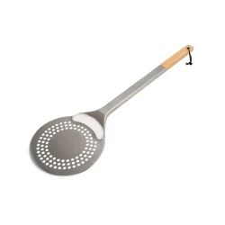 Solo Stove perforowana łopatka Pi 2.0, szybkie pieczenie