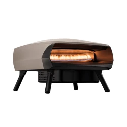 Piec do Pizzy Witt Etna Fermo z Kamienia