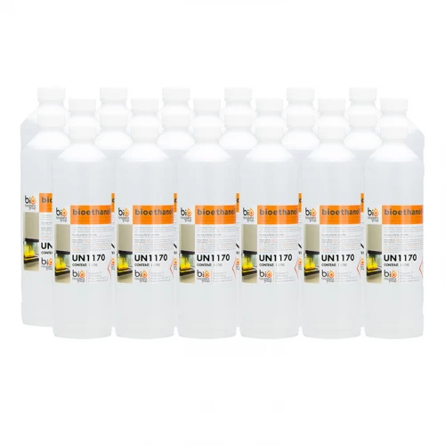 Bioetanol - 24 Litry Bioetanol - 24 Litry