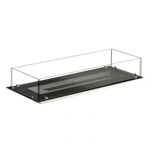 Foco Free 1000 - Idealny biokominek do majsterkowania Foco Free 1000 - Idealny biokominek do majsterkowania