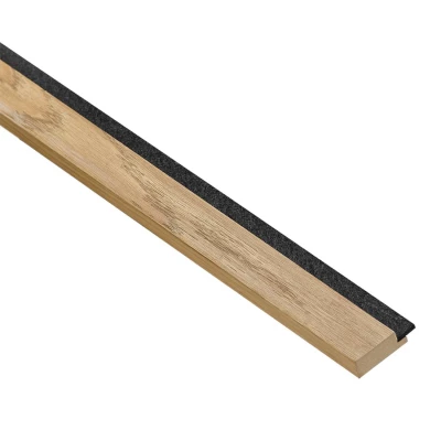 I-Wood listwa wykończeniowa do wykorzystania w projektach I-Wood listwa wykończeniowa