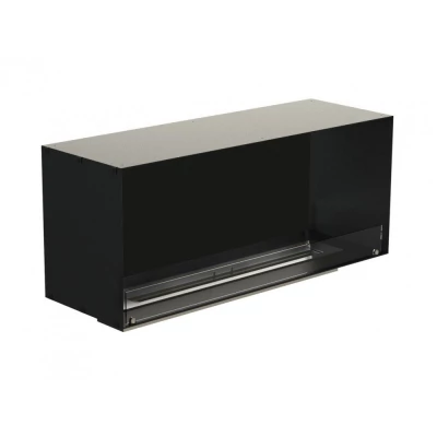 Foco One 1200 - Biokominek do zabudowy Foco One 1200 - Biokominek do zabudowy