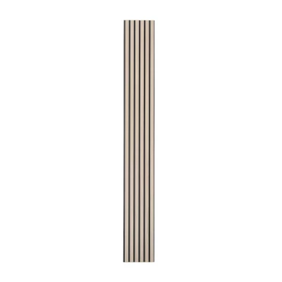 I-Wood Panel akustyczny - Pro - w naturalnym kolorze I-Wood Panel akustyczny - Pro - Naturalny