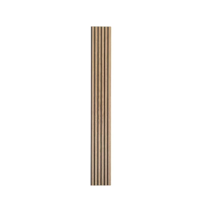 i-Wood Panel akustyczny - Basic - Brązowy do pomieszczenia i-Wood Panel akustyczny - Basic - Brązowy
