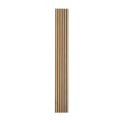 i-Wood Panel akustyczny - Basic - w jasnym kolorze i-Wood Panel akustyczny - Basic - Jasny