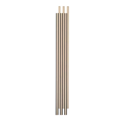 I-Wood Panel akustyczny - Pro+ - w naturalnym kolorze I-Wood Panel akustyczny - Pro+ - Naturalny