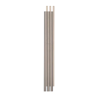 I-Wood Panel akustyczny - Pro+ - w białym kolorze I-Wood Panel akustyczny - Pro+ - Biały