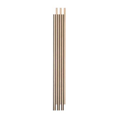 I-Wood Panel akustyczny - Pro+ - jasny kolor do pokoju I-Wood Panel akustyczny - Pro+ - Jasny