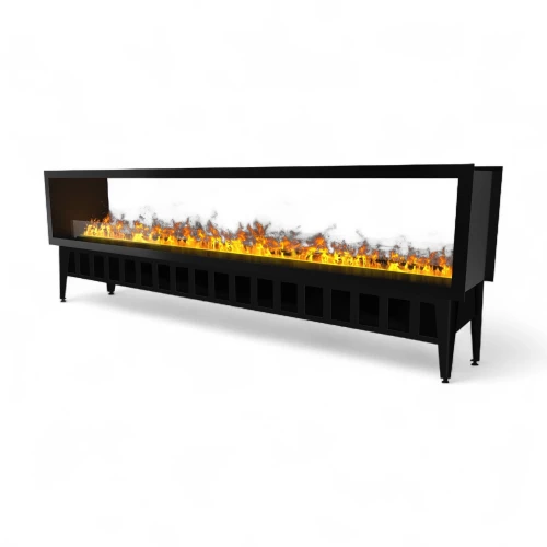 Incanto ST 2500 kominek na parę wodną Kominek na parę wodną Incanto ST 2500