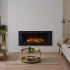 British Fires Holbury 1200 - Elektryczny wkład kominkowy