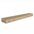 Biokominek do zabudowy Linear 130