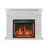ArtiFlame Alioth AF28S White