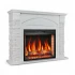 ArtiFlame Alioth AF28S White