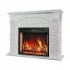 ArtiFlame Alioth AF28S White