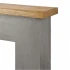Rolf Concrete Look - rama kominka