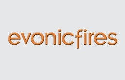 Evonic Fires logo
