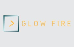 logo Glow Fire