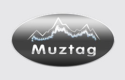 Muztag logo