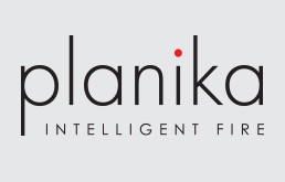 logo Planika Fires