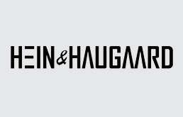 logo Hein & Haugaard