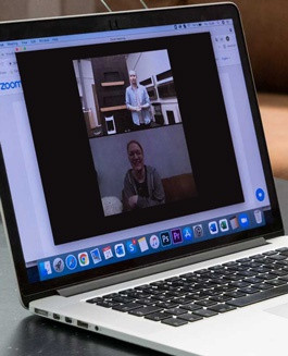 zarezerwuj spotkanie online