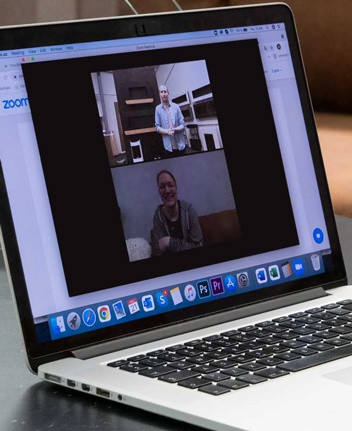 zarezerwuj spotkanie online