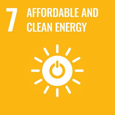 Clean Energy goal